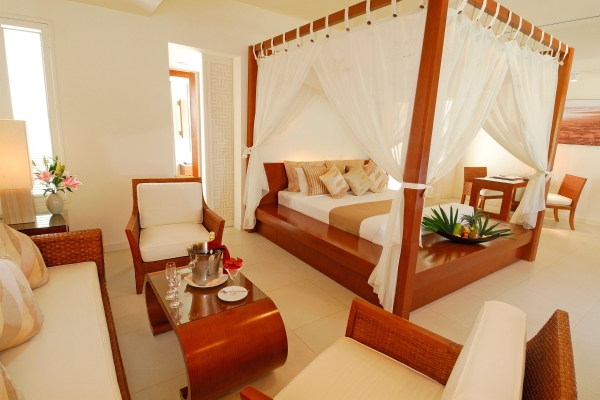 Hotel Princess d'Annam Resort & Spa (Phan Thiet)